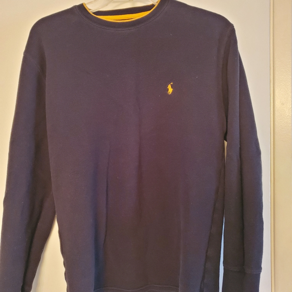 Ralph Lauren polo Thermal